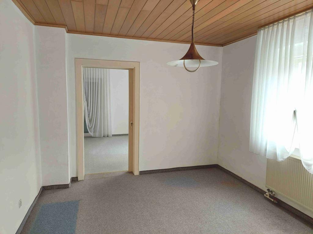Zimmer 1+2 unten