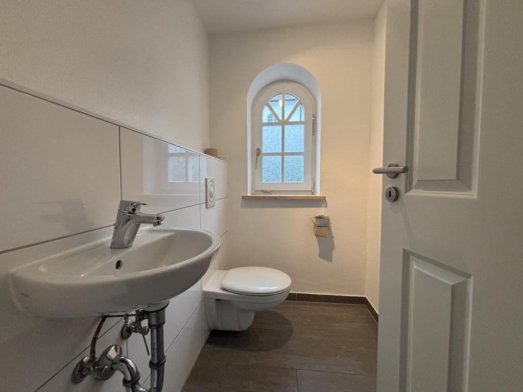 Gäste-WC