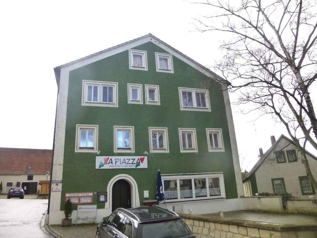 Ansicht