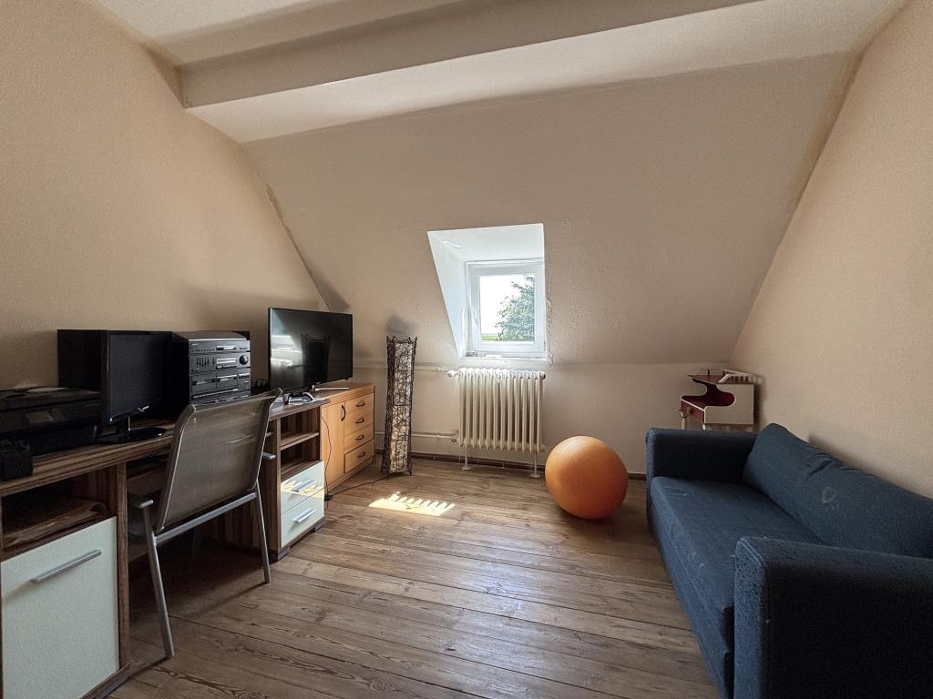 Büro DG