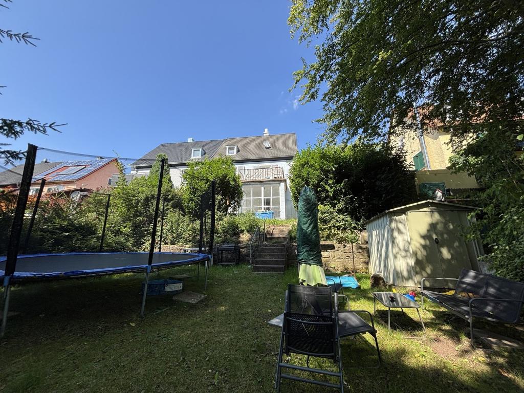 Garten