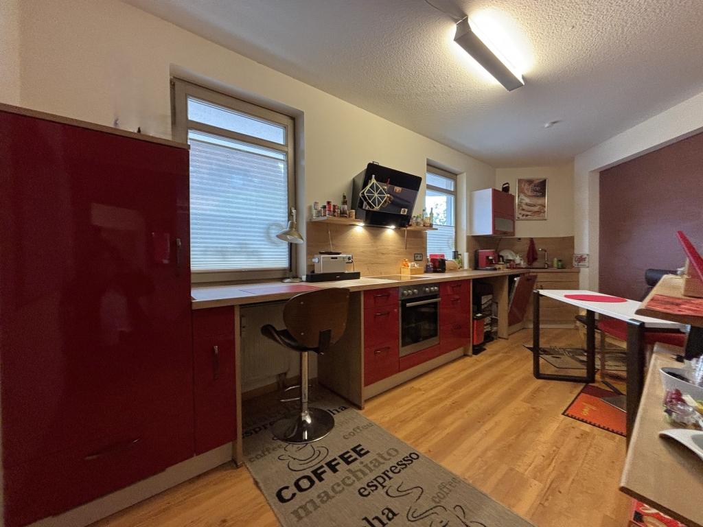 Küche Privat