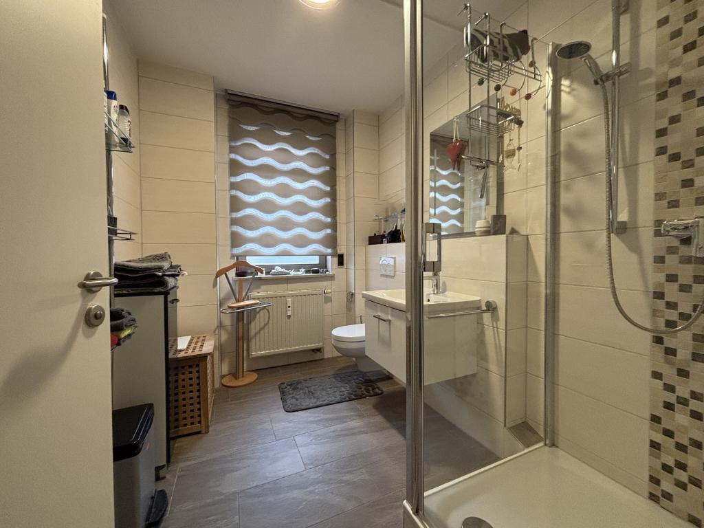 Badezimmer Privat