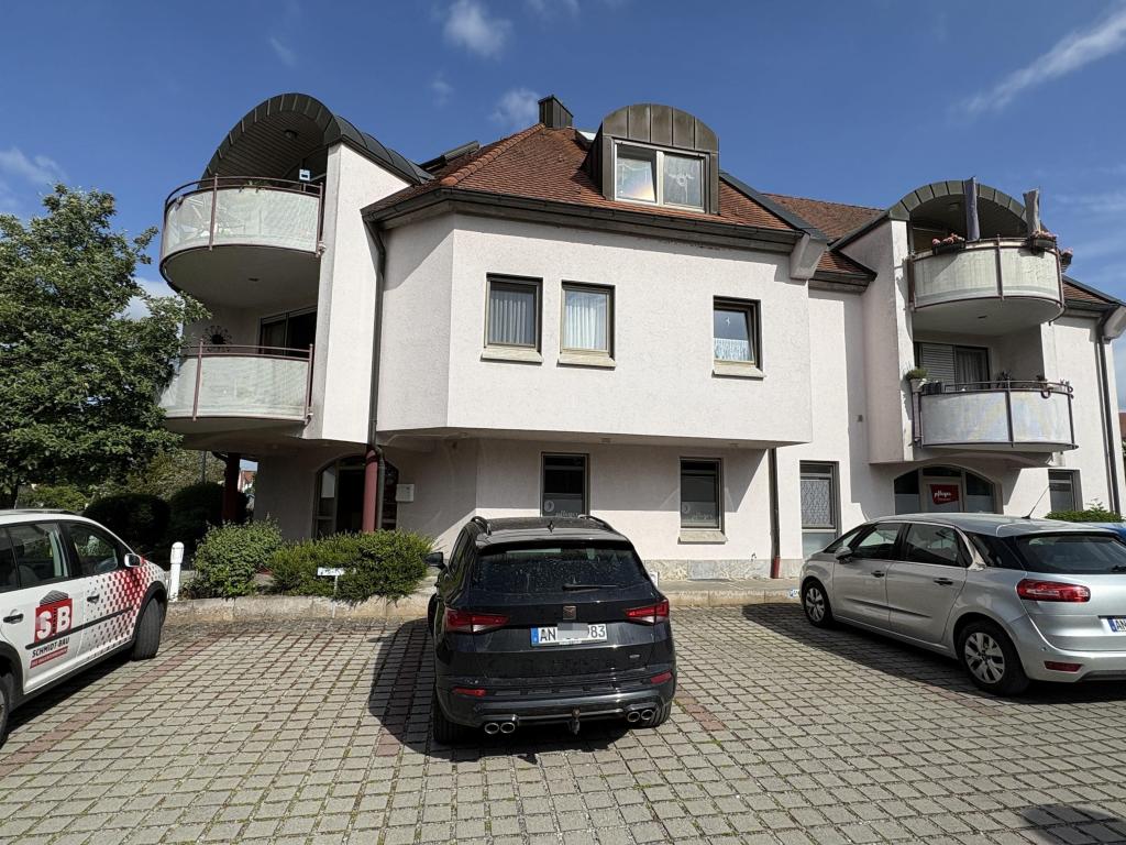 Außenbereich
