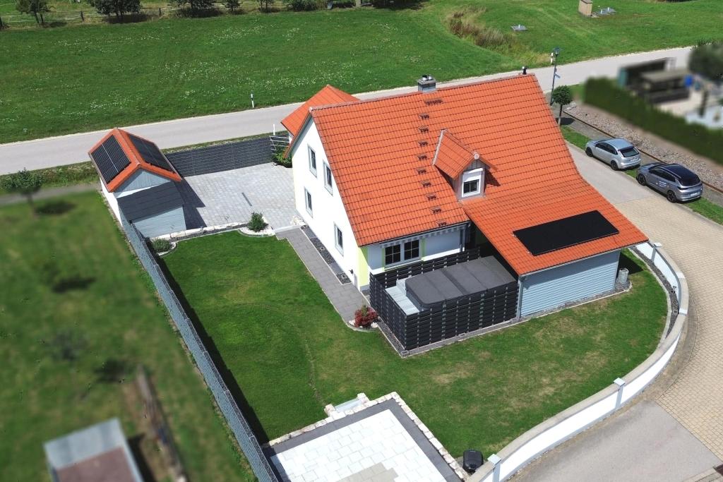 Außenansicht