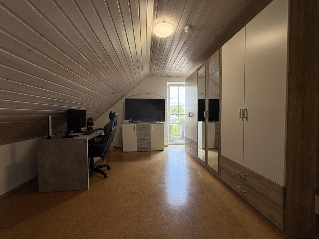 Kinderzimmer/Büro