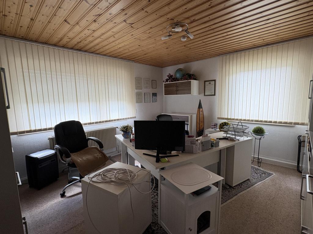 Büro