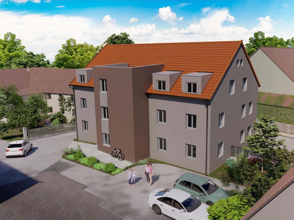 Außenansicht