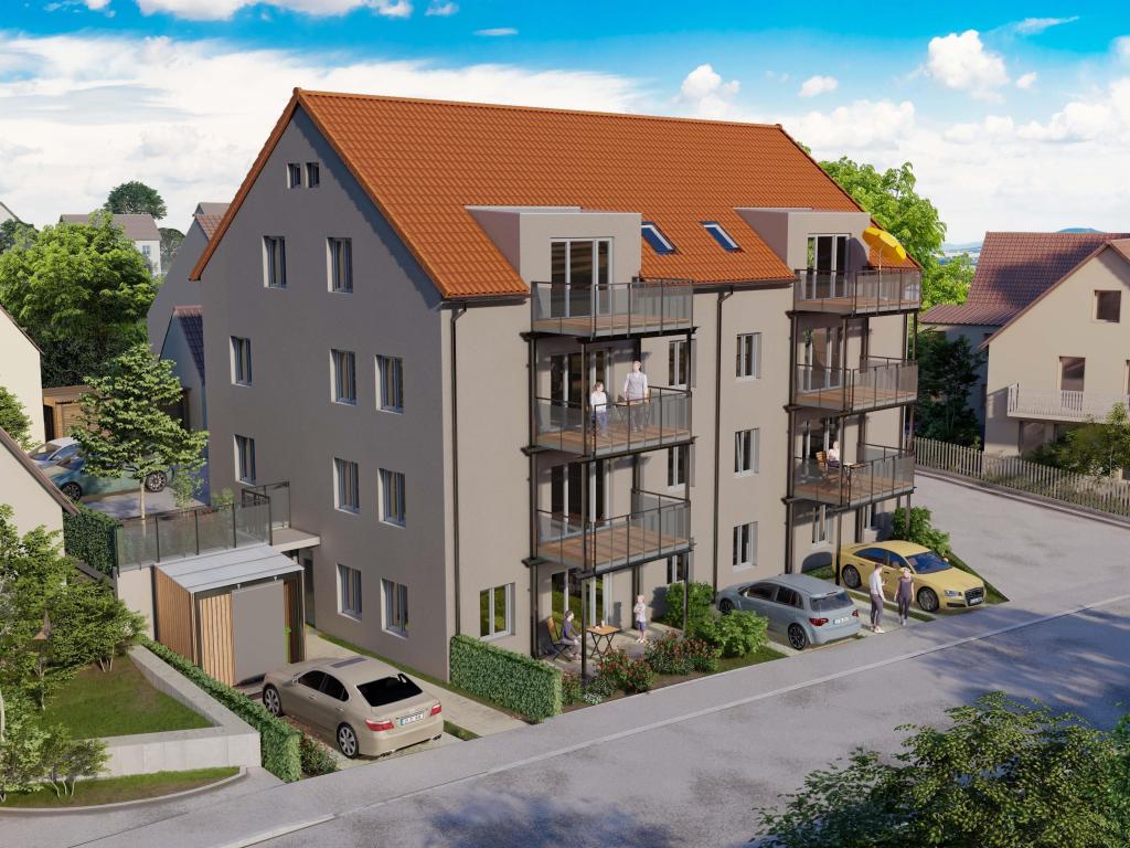 Außenansicht