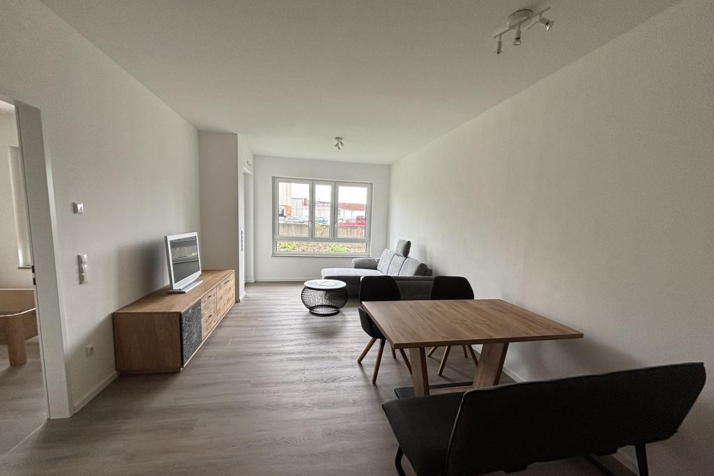 Erstbezug zur Miete in komfortabler und moderner Seniorenwohnanlage - Photo 1