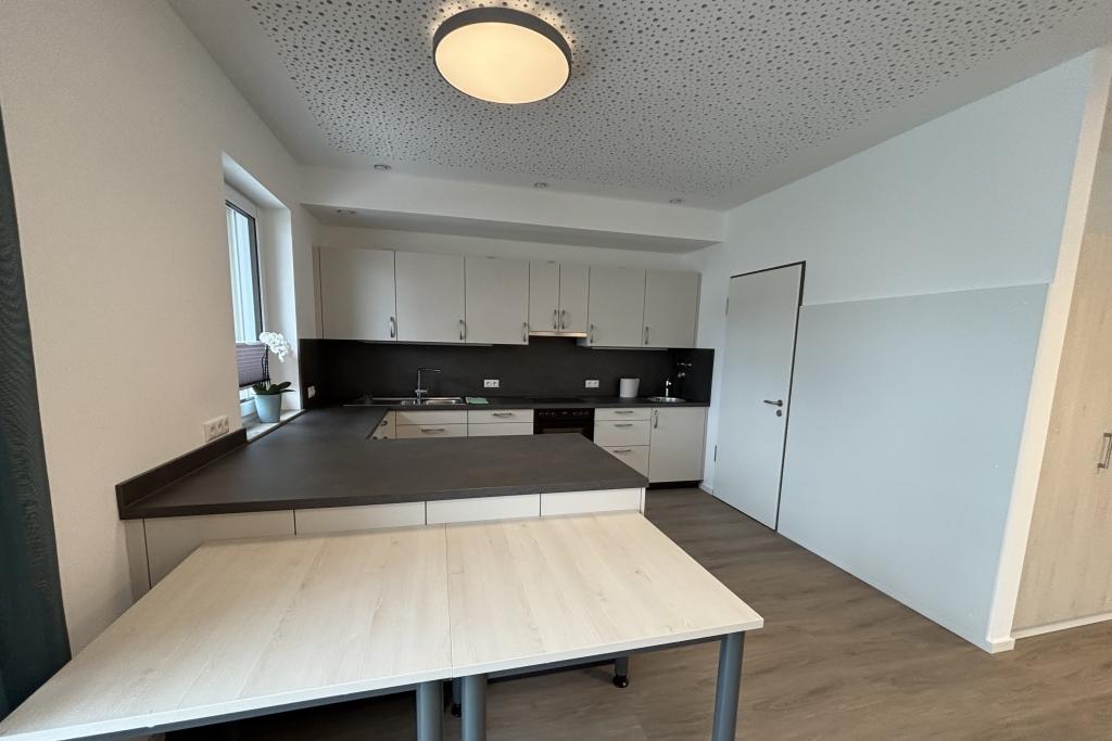 Erstbezug zur Miete in komfortabler und moderner Seniorenwohnanlage - Photo 4