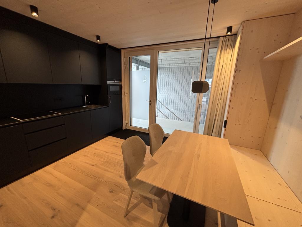 Möbliertes Apartment zum sofortigen Bezug - Photo 5