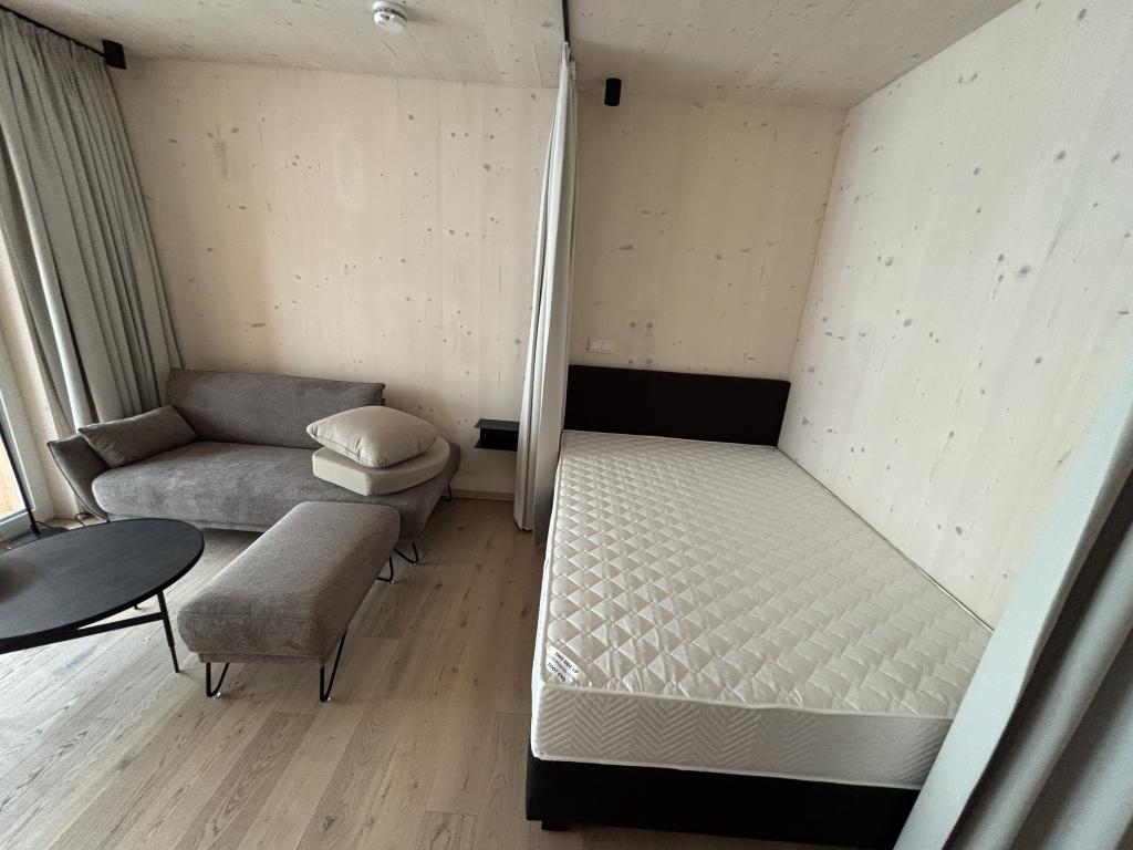 Möbliertes Apartment zum sofortigen Bezug - Photo 3