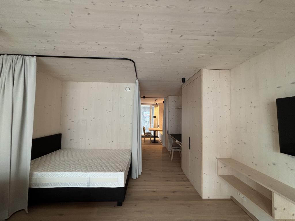 Möbliertes Apartment zum sofortigen Bezug - Photo 4