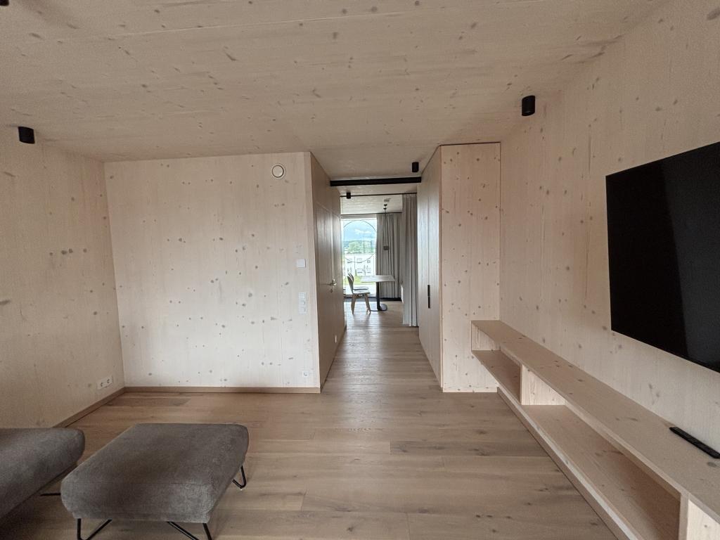Möblierte 2-Zimmer-Wohnung zum sofortigen Bezug - Photo 3