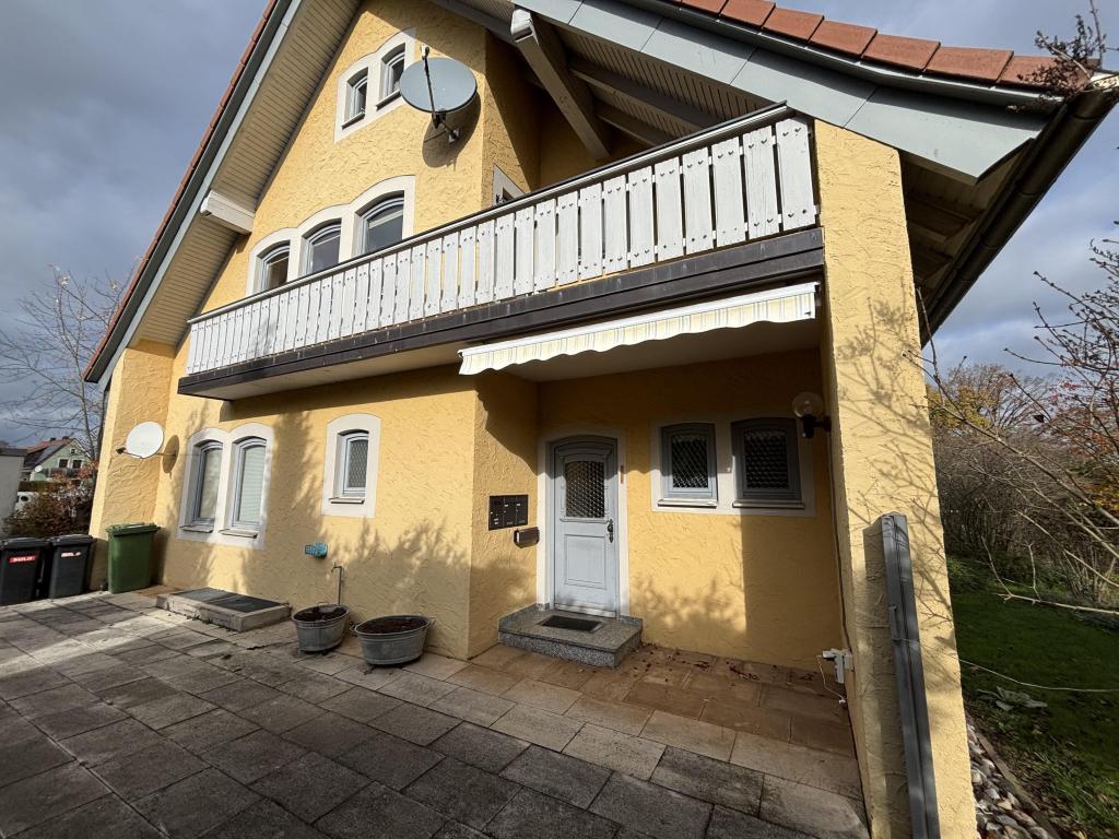 VERMIETUNG - 3-Zimmer-Dachgeschosswohnung - Photo 3