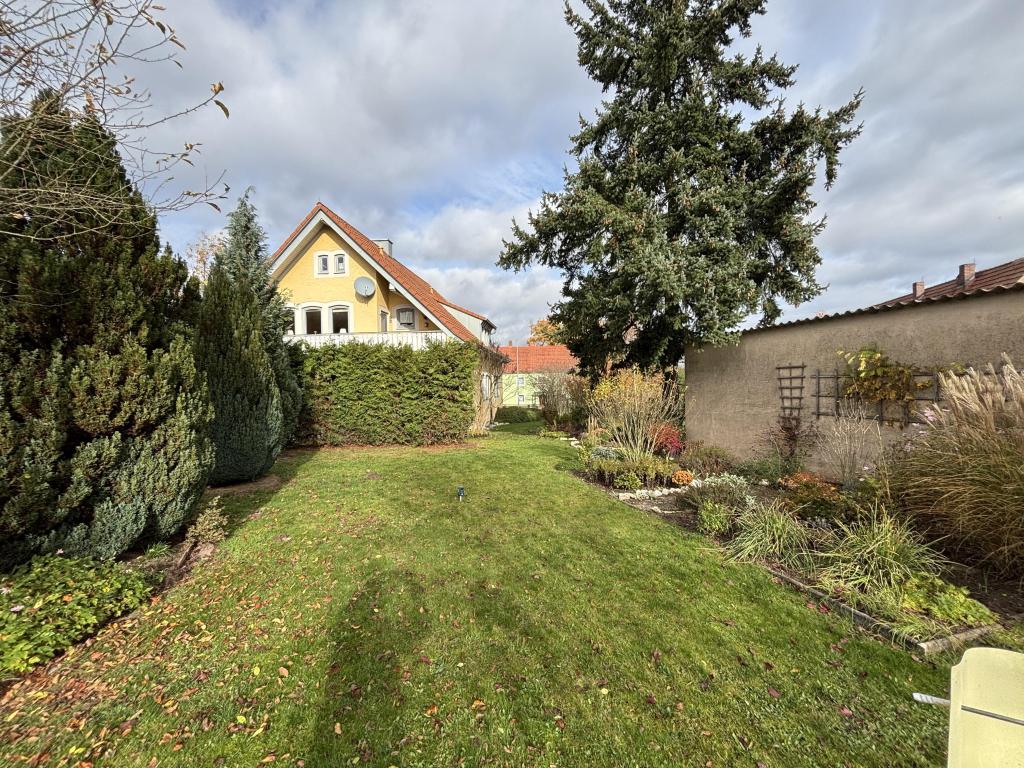 VERMIETUNG - 3-Zimmer-Dachgeschosswohnung - Photo 5