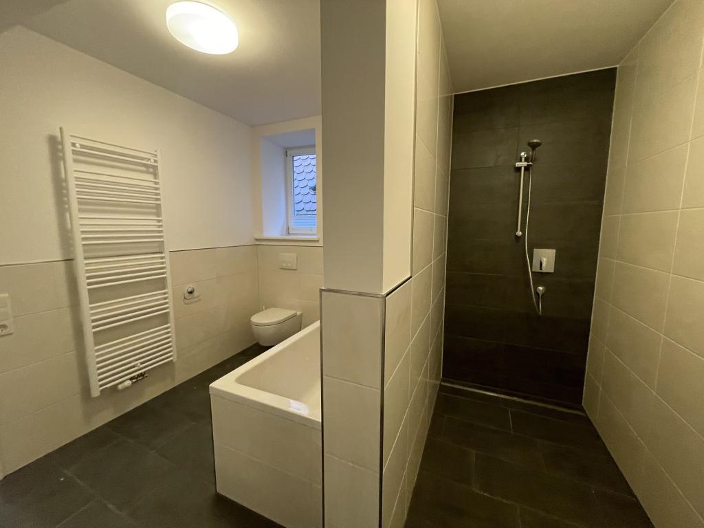 2-Zimmer-Wohnung im 3. Obergeschoss mit persönlichem Gartenanteil - Photo 5