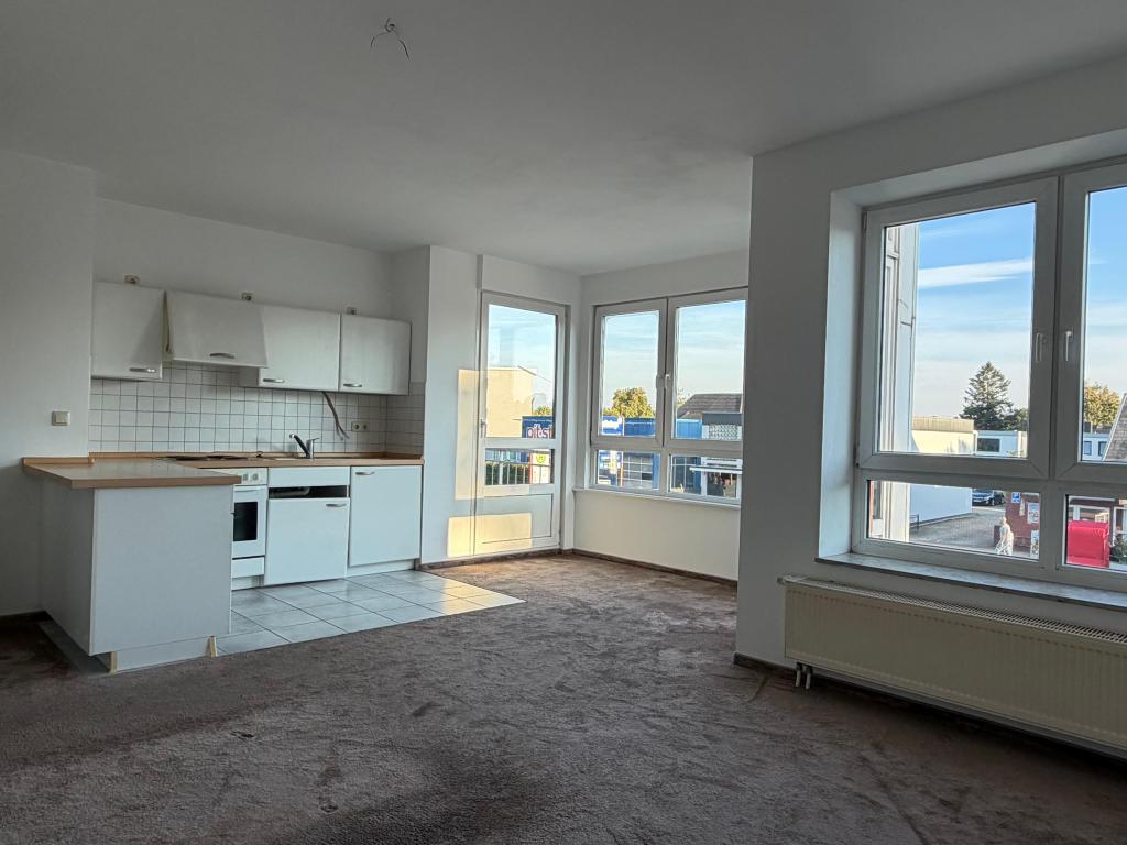 Eigentumswohnung in gefragter Lage - Foto 1