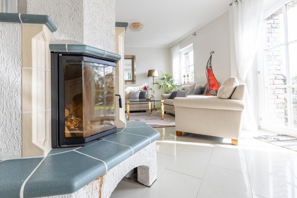 Kamin