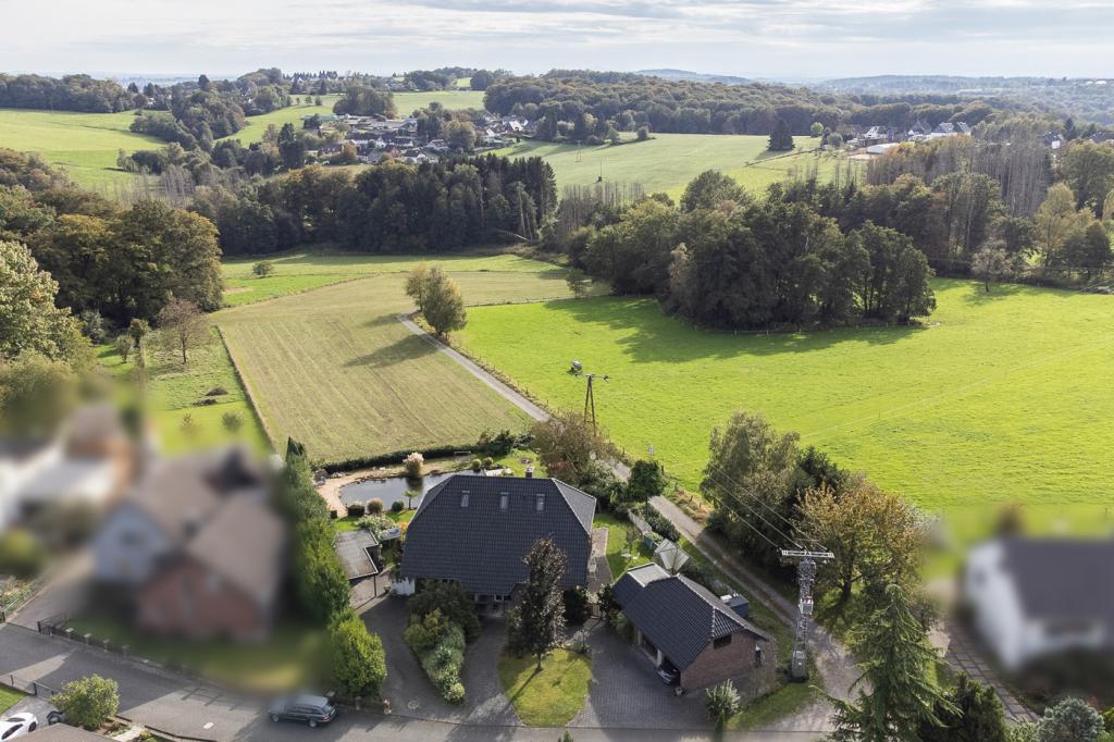 Außenanischt