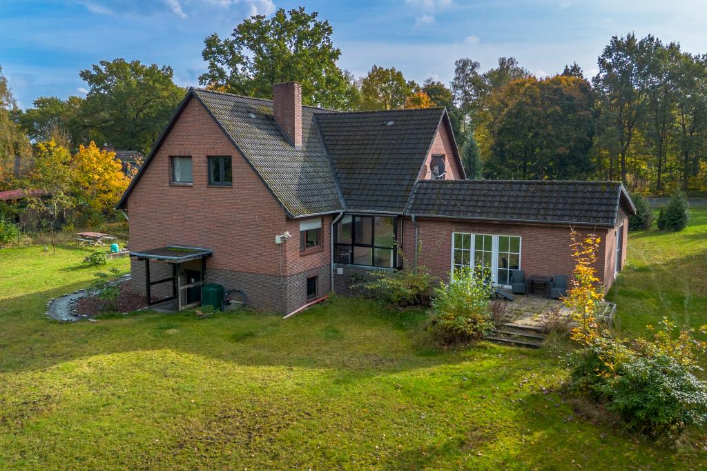 Immobilie in Bispingen -  - Bild 1