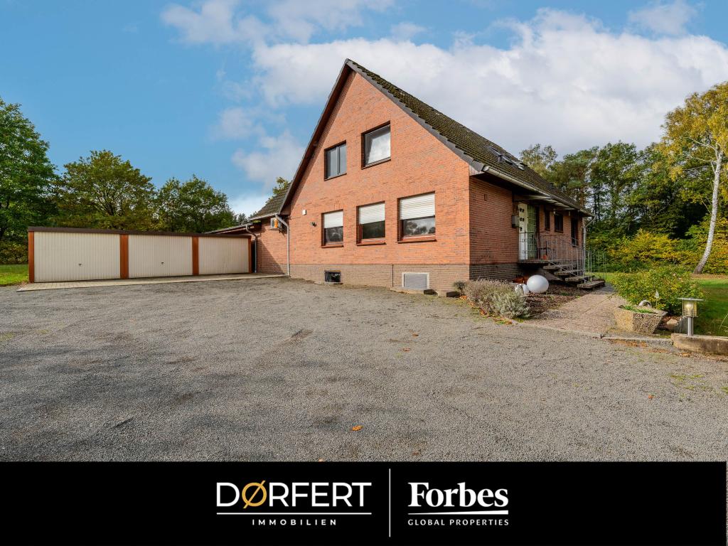 Immobilie in Bispingen -  - Bild 0