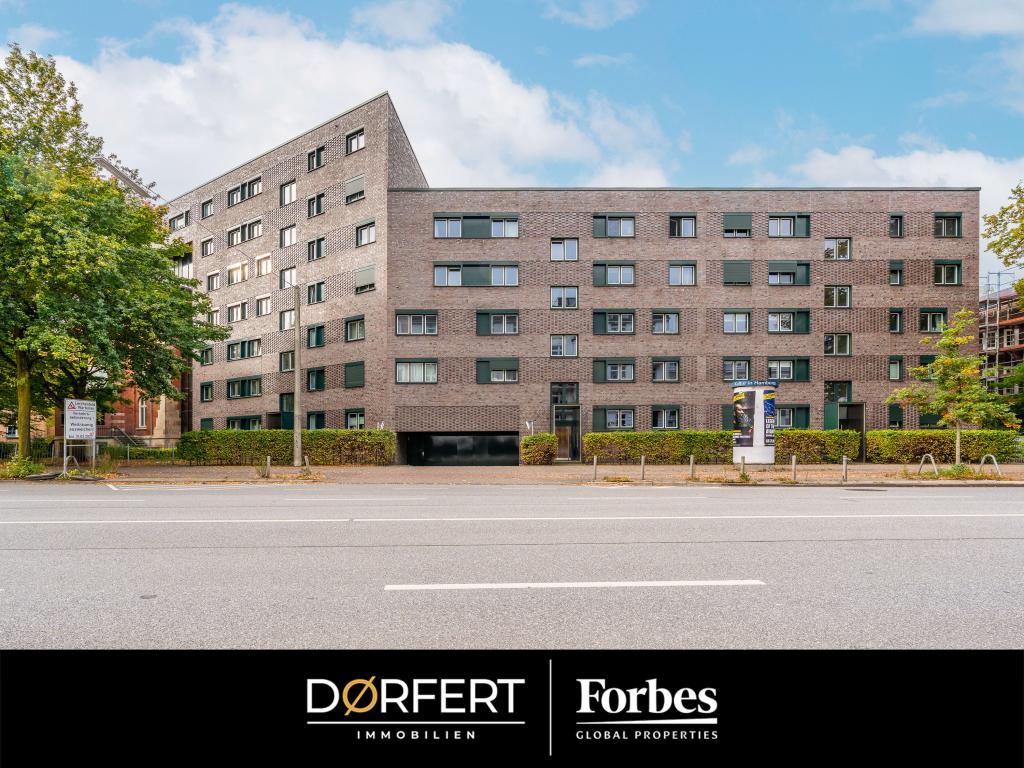Winterhude Doerfert, Forbes Global Properties