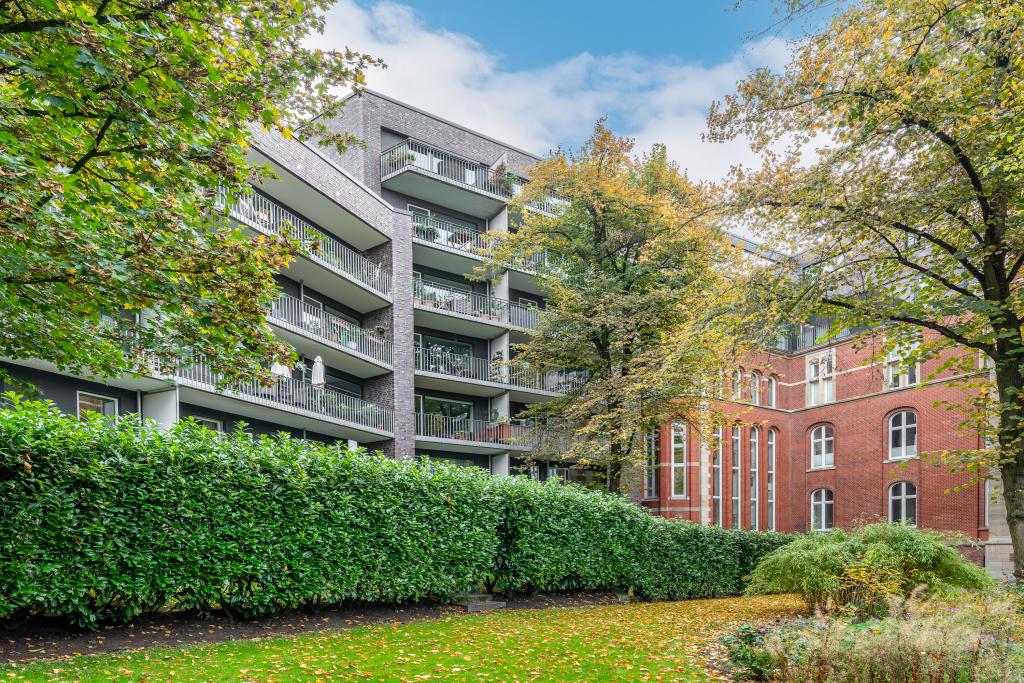 Winterhude Doerfert, Forbes Global Properties