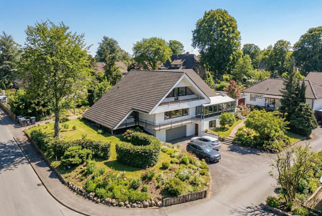 Immobilie in Ratzeburg -  - Bild 1