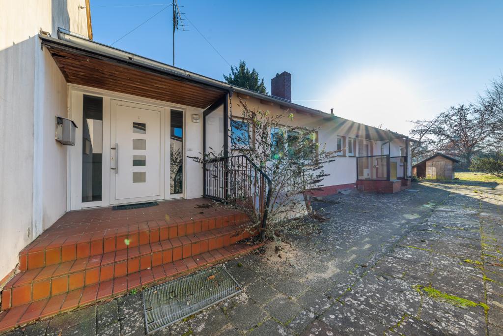 Immobilie in Estorf -  - Bild 1