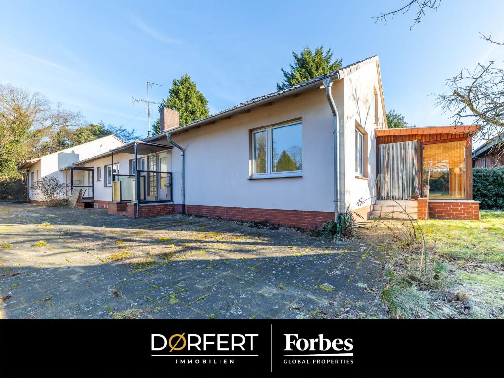 Immobilie in Estorf -  - Bild 0