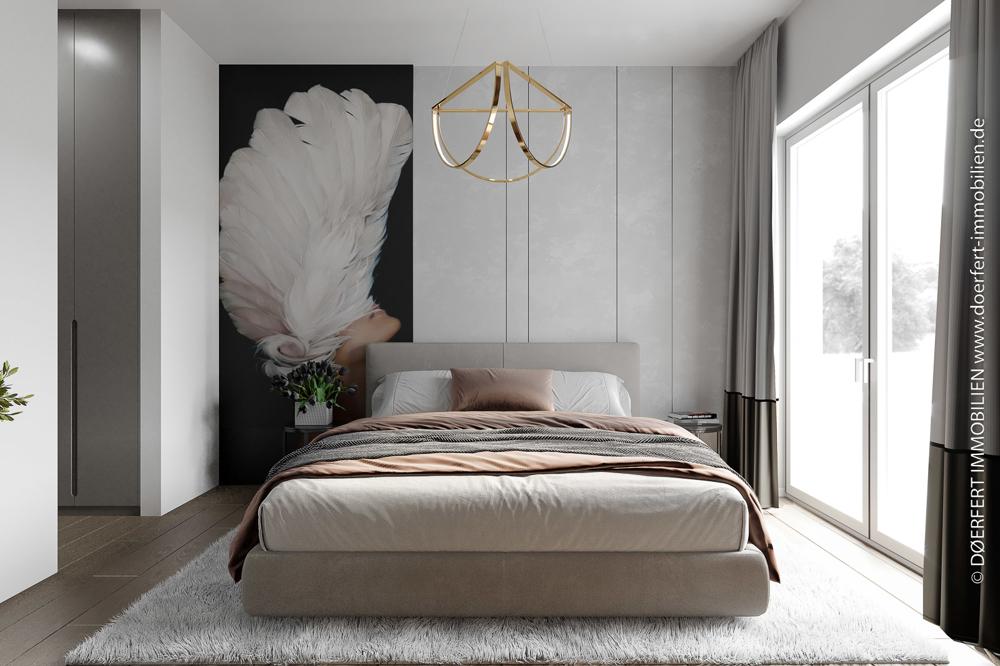 Beispielbild Wohnung 13
