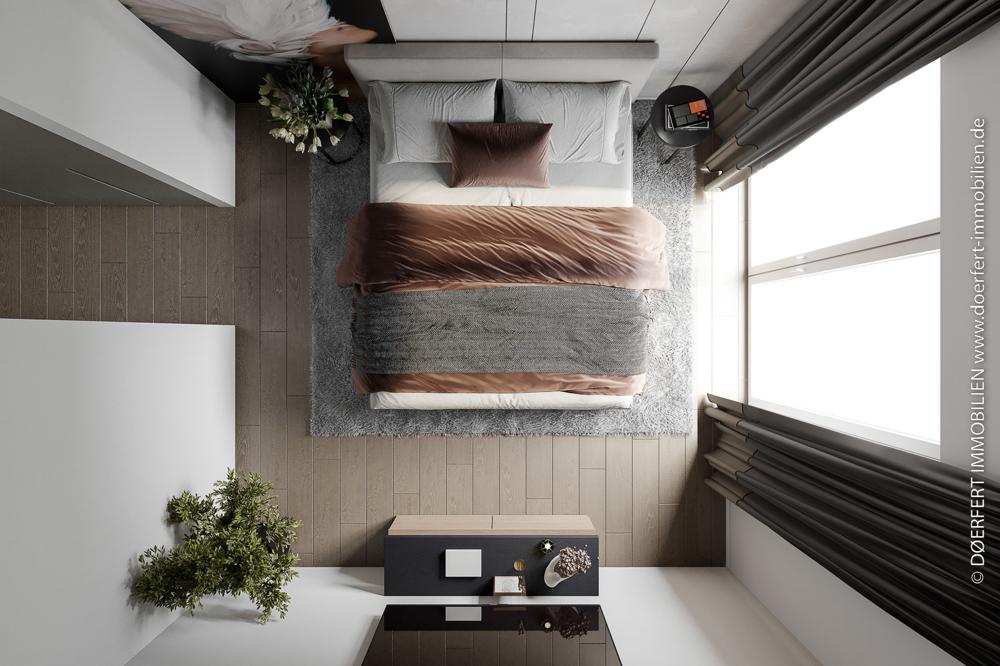 Beispielbild Wohnung 13