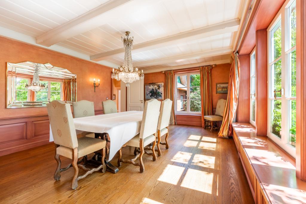 Dining-Room