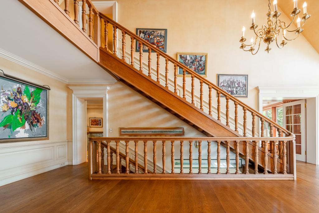 Treppe