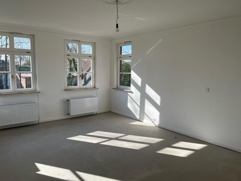 Zimmer im OG