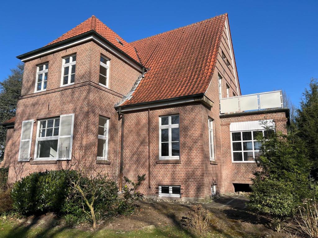 Seitlich ansicht
