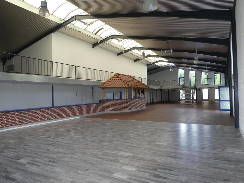 Ausstellungshalle