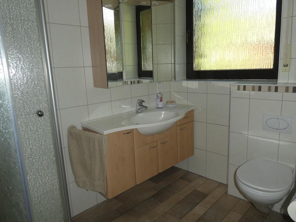 Bad - Altbau