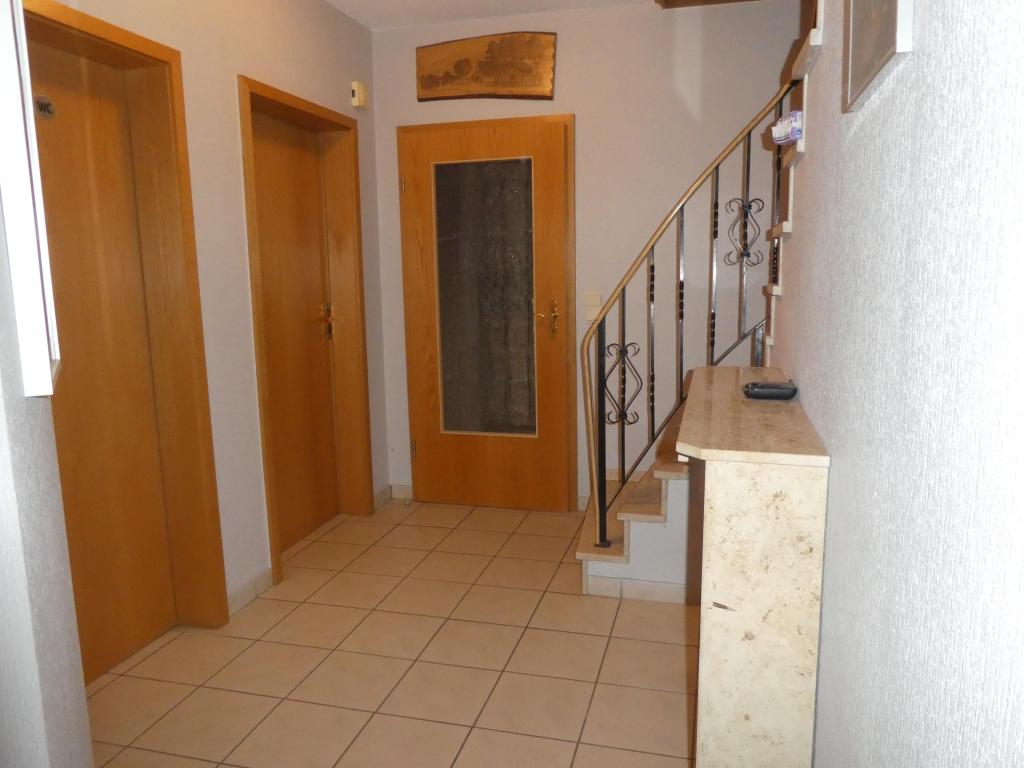 Wohnung 1 Flur