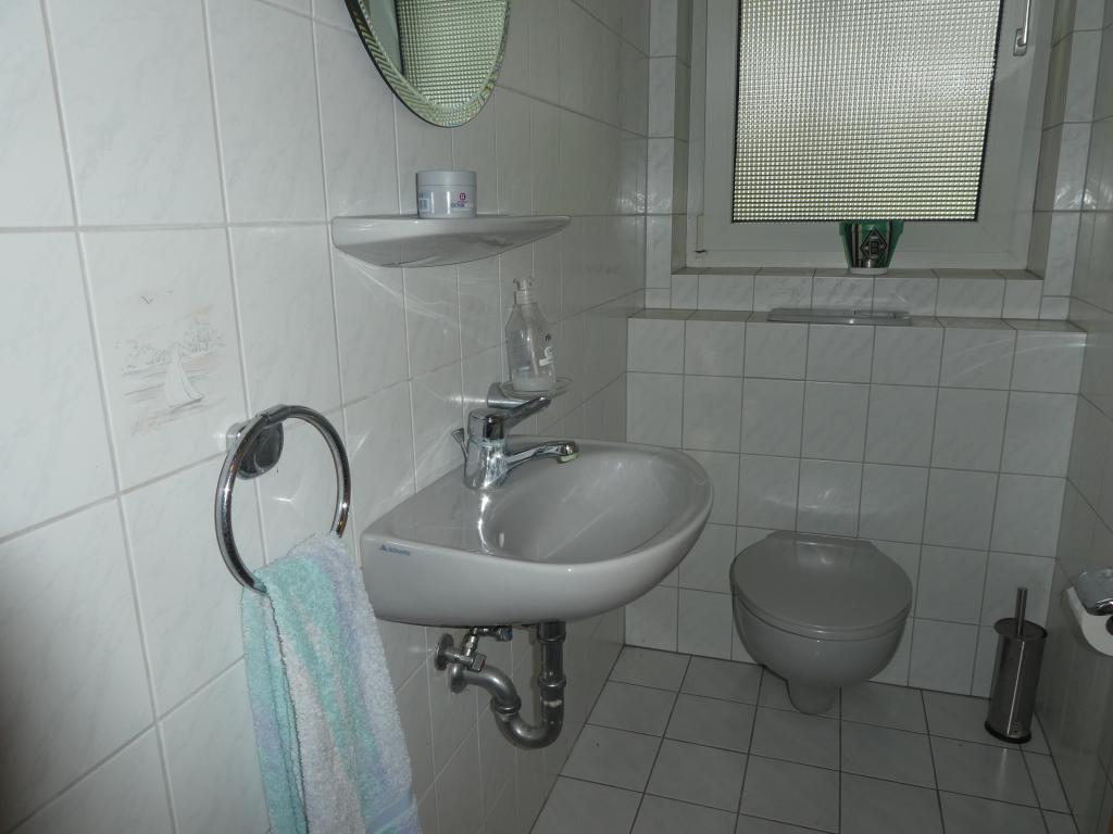 Wohnung 1 Flur