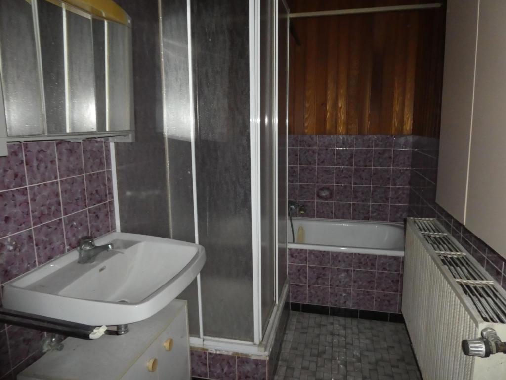 Wohnung 2 Bad