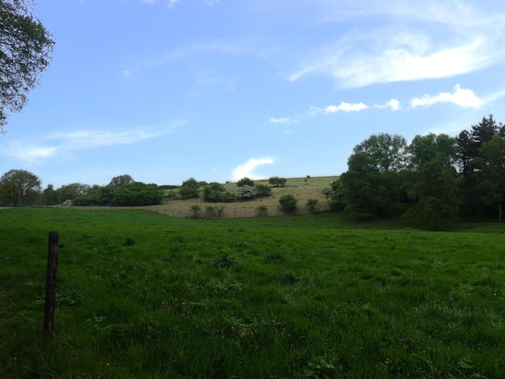 Landschaftsblick