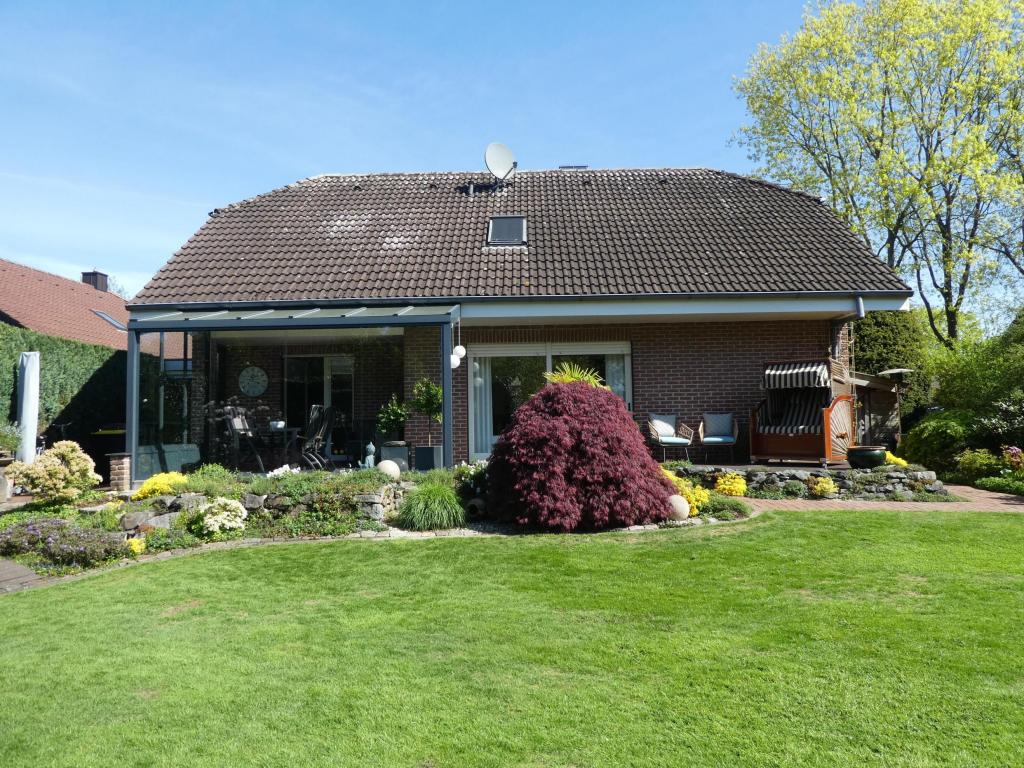 Gartenansicht