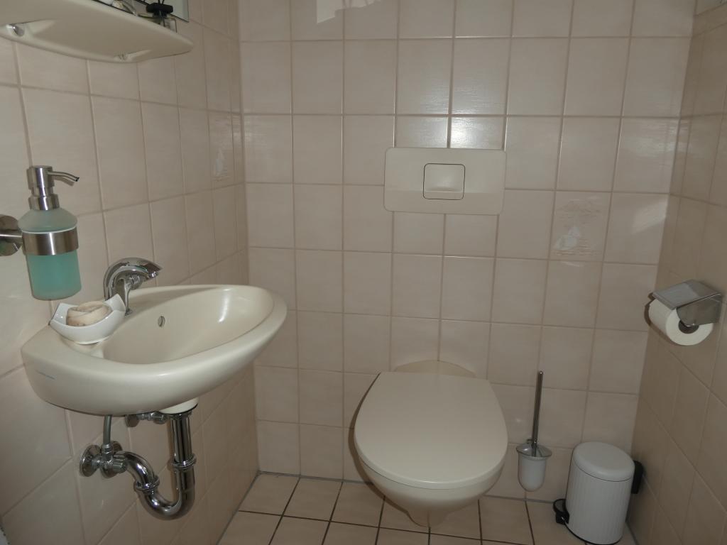 Gäste WC