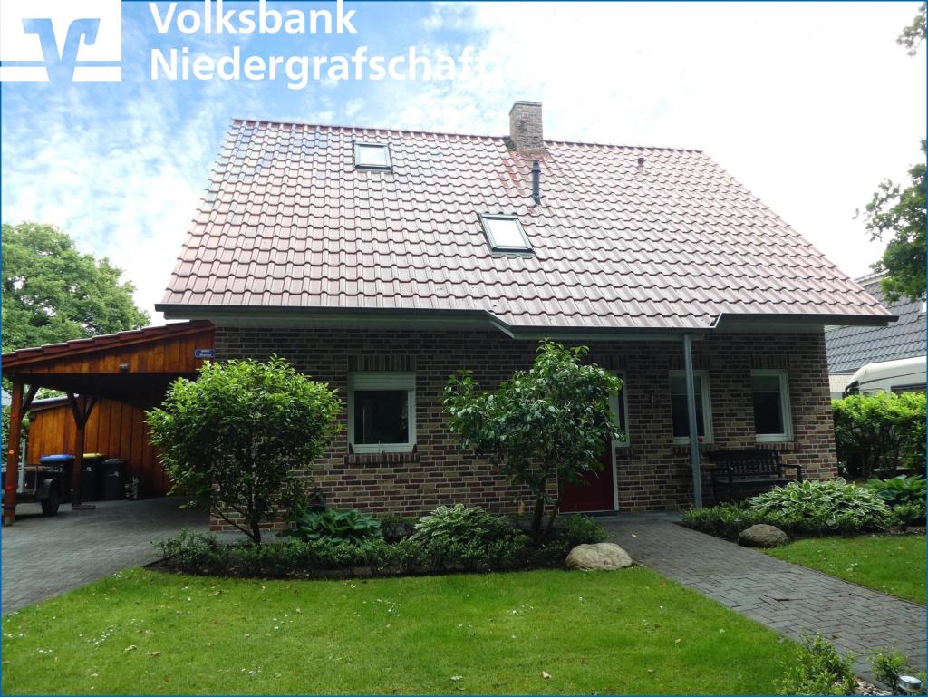Vordere Ansicht