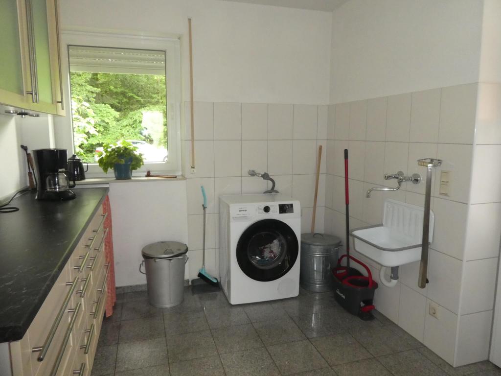 Hauswirtschaftsraum
