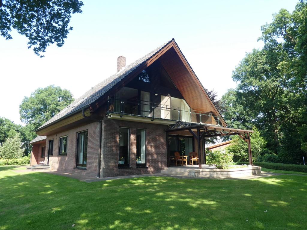 Anbau
