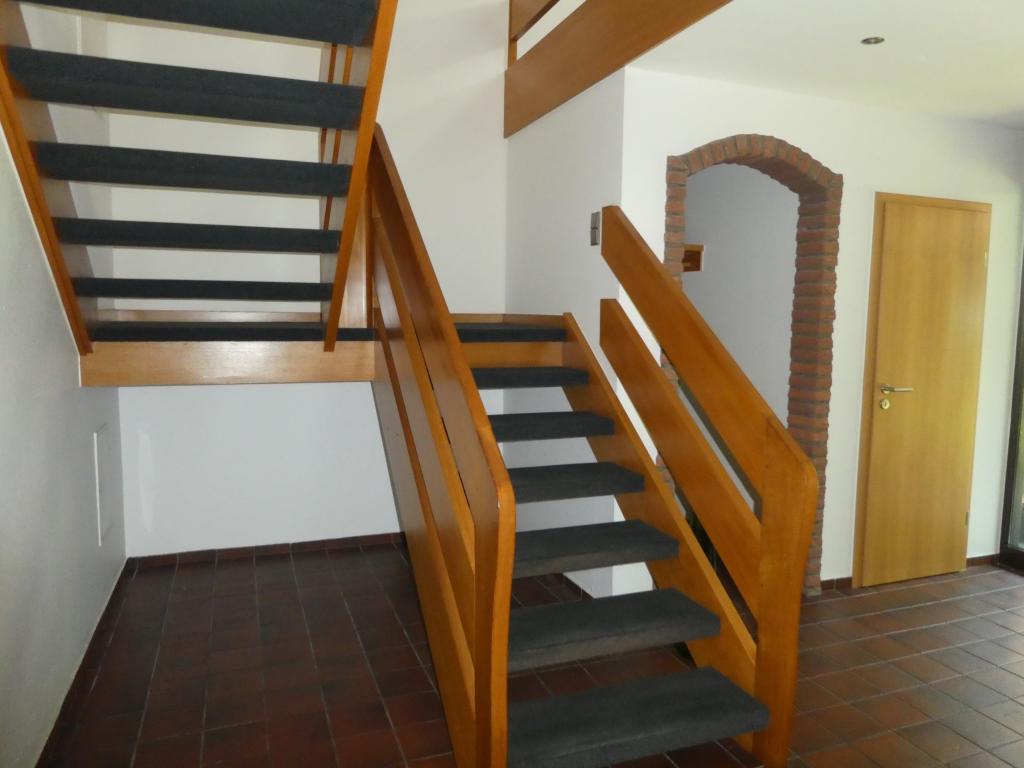 Treppe (Anbau)